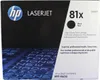 HP Toner CF 281 X schwarz No. 81 X Produktbild-Vorschau 15