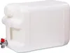 20L Outdoor Wasserkanister | Tragbarer, lebensmittelechter Produktbild-Vorschau 1