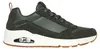 SKECHERS UNO - STACRE Zelená Náhľad obrázku produktu 13