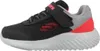 scarpe Skechers Bounder Trezic 403908NBKRD Anteprima dell’immagine prodotto 5