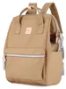 Himawari | Zaino City, da donna, con tasche e porta USB, Anteprima dell’immagine prodotto 4