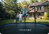 Gartentrampolin 12ft/374cm mit Außennetz und Leiter Produktbild-Vorschau 6