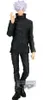 Statua in PVC Jujutsu Kaisen Jukon No Kata Satoru Gojo Ver. Anteprima dell’immagine prodotto 3