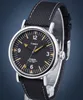 Timex Standard TW2V44000 Herrenarmbanduhr schwarz Produktbild-Vorschau 3