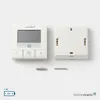 Homematic IP Smart Home nástenný termostat - základný, Náhľad obrázku produktu 5