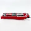 INF Haarschneider mit Stahlklinge, LED-Display, kabellos, Produktbild-Vorschau 2