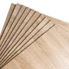 Creative Deco 10 x A3 MDF - Plaat, Eiken, 420 x 300 x 3 mm Productafbeelding-voorbeeld 2