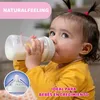 Chicco Naturalfeeling Babyflasche Mit Schnellem Fluss 330ml Produktbild-Vorschau 2