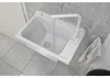 Granitan | Waschbecken - Spülbecken 58x38x26,7 cm - Spüle Produktbild-Vorschau 7