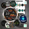 Smartwatch Zegarek Męski Gps Ciśnienie Chat Gpt Polskie Podgląd zdjęcia produktu 10