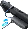 Adaptér JSAUX HUB USB-C pre konzolu Steam Deck, HDMi 4k Náhľad obrázku produktu 7
