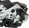 Servomoteur Serrure De Porte Coulissante Droite Pour Voir les images du produit 2