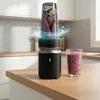 Cecotec Frullatore monoporzione PowerTitanium 1000 Push2Go Anteprima dell’immagine prodotto 8
