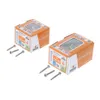 HECO Clipperset 50 Stk. ( 62052 ) unsichtbare Befestigung Produktbild-Vorschau 5