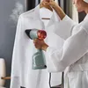 Tefal Aerosteam Dt9814f0 Vertikales Dampfbügeleisen Silber Produktbild-Vorschau 17
