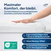 AM Qualitätsmatratzen | 3D Deluxe 7-Zonen Kaltschaum-Topper Produktbild-Vorschau 4