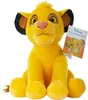 Disney – Plyšový lev Simba se zvukem Produktbild-Vorschau 10