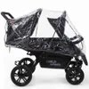 CHILDHOME Childwheels TWO BY TWO Geschwisterwagen Produktbild-Vorschau 4