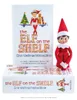 The Elf on the Shelf® - Box Set Mädchen Produktbild-Vorschau 1