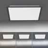 Plafonnier LED, CCT, télécommande, intensité lumineuse Voir les images du produit 5