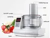 Hachoir électrique pour aliments, légumes, fruits Hachoir à Voir les images du produit 2