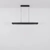 Globo Lighting|Hängeleuchte Metall schwarz matt, LED Produktbild-Vorschau 7