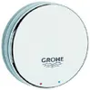 Grohe Europlus capuchon 95 mm pour levier chromé - 46130000 Voir les images du produit 3