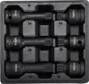 Yato YT-10652 Punta per cacciavite en 6 pezzo(i) Anteprima dell’immagine prodotto 3