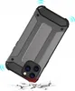 Hybrid Armor Etui Fall Fall für Iphone 13 Pro Schwarz Produktbild-Vorschau 4