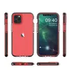 Ultratenké TPU pouzdro Spring pro iPhone 12 Mini - Slabě Náhled obrázku produktu 3