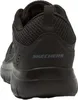 Skechers Sneakers 52812-BBK in Black color size 42 Voir les images du produit 8