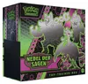 Pokémon-TCG: Top Trainer Box Karmesin & Purpur ? Nebel der Produktbild-Vorschau 1