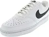 Nike Court Vision Low Sneaker Weiß Produktbild-Vorschau 50