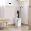 WOLTU Regenschirmständer 2 Slots, Regenschirmhalter mit Produktbild-Vorschau 2