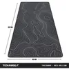 Titanwolf Gaming Mousepad XXL Speed Tapis de souris 900 x Voir les images du produit 2