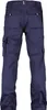 DASSY® Liverpool pracovné nohavice DARK BLUE veľkosť 58 Náhľad obrázku produktu 3