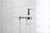 DURAVIT 0099161000 Seifenspender D-Code für Wandmontage, Produktbild-Vorschau 5