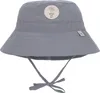 Lässig Splash & Fun Fischerhut mit UV-Schutz - grey, 03-06 Produktbild-Vorschau 1