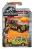 Matchbox Jurassic World Die-Cast Sortiment Produktbild-Vorschau 4