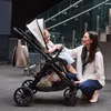 Poussette Kinderkraft VESTO 2 avec siège réversible jusqu'à Voir les images du produit 2