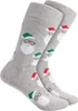 BRUBAKER 1 Paar Weihnachtssocken für Damen und Herren - Produktbild-Vorschau 1