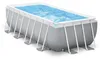 INTEX Frame Pool Aufstellpool Prism Rectangular 400x200cm Produktbild-Vorschau 2