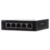 D-Link DGS-1005P/E 5-Port PoE+ Switch Gigabit, 4 PoE+ Produktbild-Vorschau 10