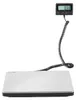 Hendi Digital-Waage bis 200 kg professionell aus Edelstahl Produktbild-Vorschau 7