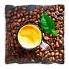 Wallario Premium Kissen, weiche Oberfläche, mit Motiv Produktbild-Vorschau 1