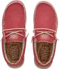 Moccassin à lacets Wally Braided Voir les images du produit 59