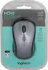 Logitech M310 Funk-Maus silber Produktbild-Vorschau 7