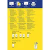 Avery Zweckform etichetta per CD/DVD L6015-25 bianco opaco Anteprima dell’immagine prodotto 11