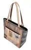 Anekke Shopper Hollywood Shopping Bag Multicolor mehrfarbig Produktbild-Vorschau 5