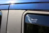 Heko Deflecteurs D'Air / De Vent Pour Mercedes V Class / Voir les images du produit 6